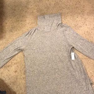 Old navy soft tunic/dress TAGS ON!!!